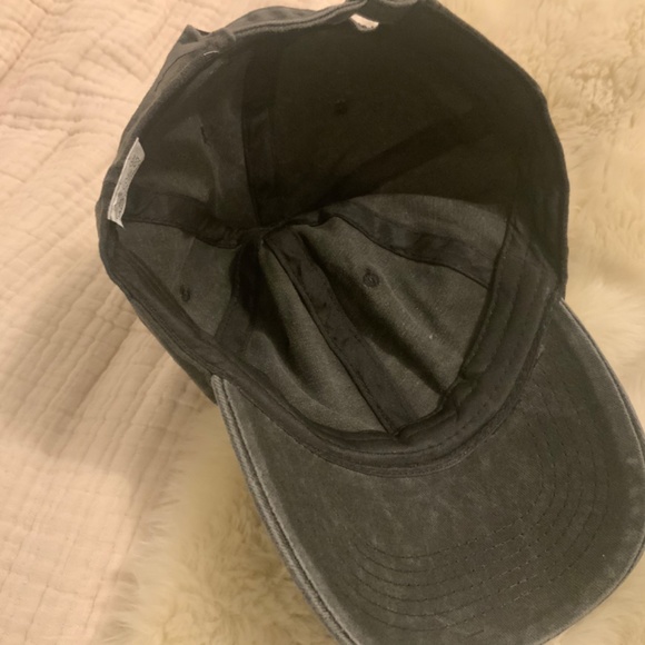 Bigfoot cap for men, women, adjustable back, hat New without tags, PNW - Picture 7 of 8